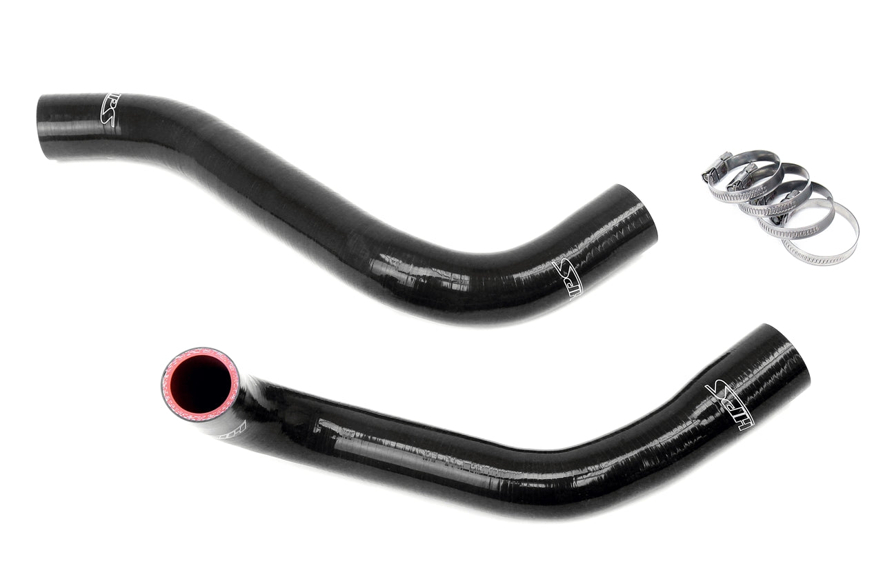 HPS Silicone Radiator Hoses Kit: Chrysler 300, Dodge Challenger, Charger, Magnum 3.5L V6 2005 - 2010