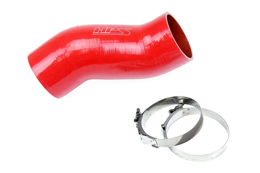 HPS Silicone Air Intake Hose Kit: Dodge Ram 5.7L Hemi 2003 - 2008
