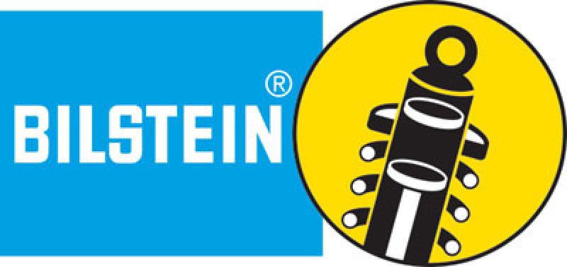 Bilstein B8 5100 Steering Damper: Jeep Wrangler JK 2007 - 2018