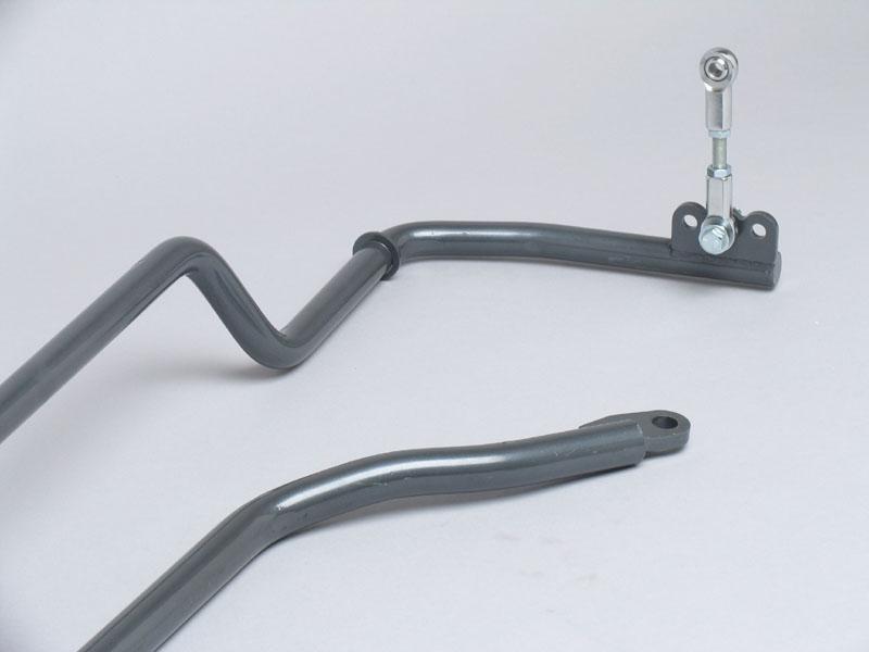 Progress Front Sway Bar: Dodge Neon SRT4 2003 - 2005