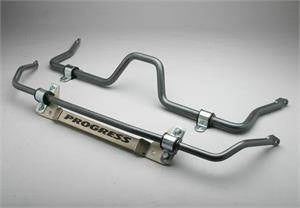 Progress Front Sway Bar: Dodge Neon SRT4 2003 - 2005