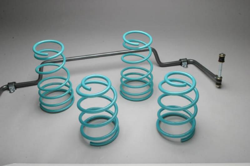 Progress Rear Sway Bar: Dodge Neon SRT4 2003 - 2005