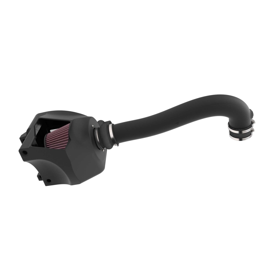 K&N 63 Series Cold Air Intake: Ram 1500 3.6L V6 2020 - 2025