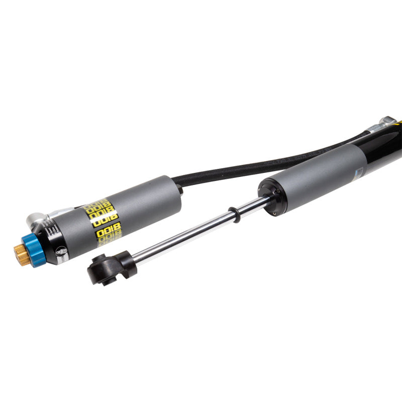 Bilstein B8 8100 (DSA) Front Left Shock: Jeep Wrangler (18-25) & Gladiator (20-25) w/ 2-3" Front Lift