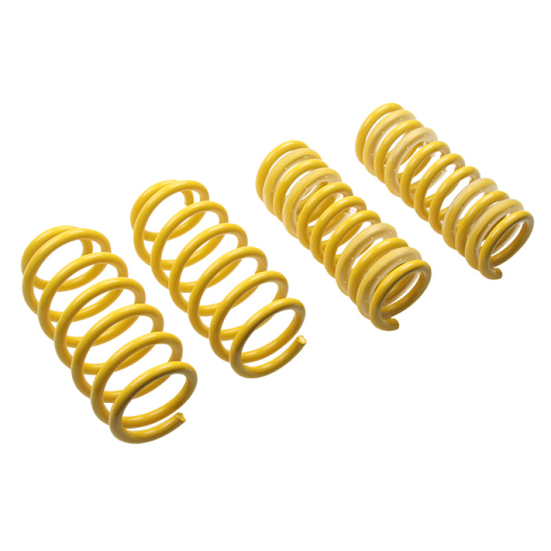 ST Suspensions Lowering Springs: 300C / Challenger / Charger / Magnum 2WD 2005 - 2010