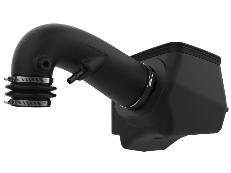AFE Cold Air Intake System (w/Pro DRY S Filter): Ram 5.7L Hemi 1500 2019 - 2024