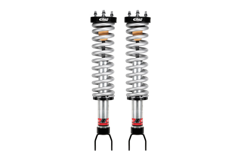Eibach Front Pro-Truck Coilovers (Pair): Ram 1500 2019 - 2024 (2WD/4WD)