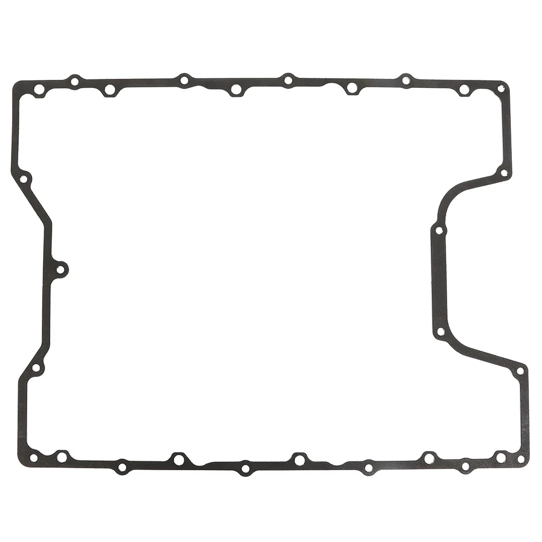 Cometic Supercharger Plenum Gasket: Dodge / Jeep / Ram 6.2L Hellcat / Demon / Trackhawk / TRX 2015 - 2025
