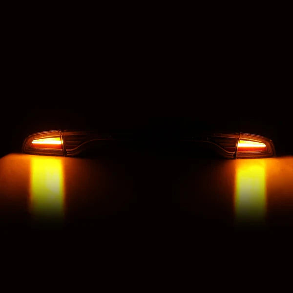 AlphaRex NOVA LED Tail Lights (Smoke): Dodge Charger 2015 - 2023 (All Models)