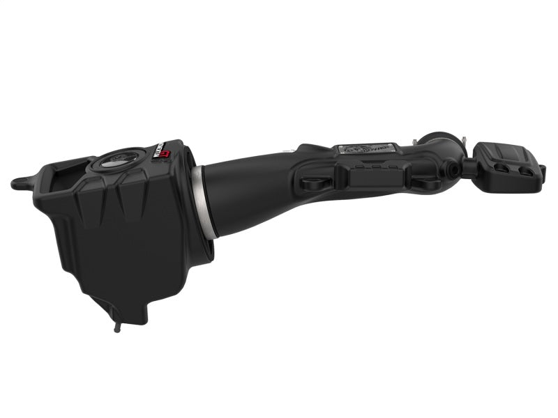 AFE Momentum GT Cold Air Intake System (w/Pro GUARD Filter): Jeep Gladiator (2020-2025) / Wrangler (2018-2025) 3.6L V6
