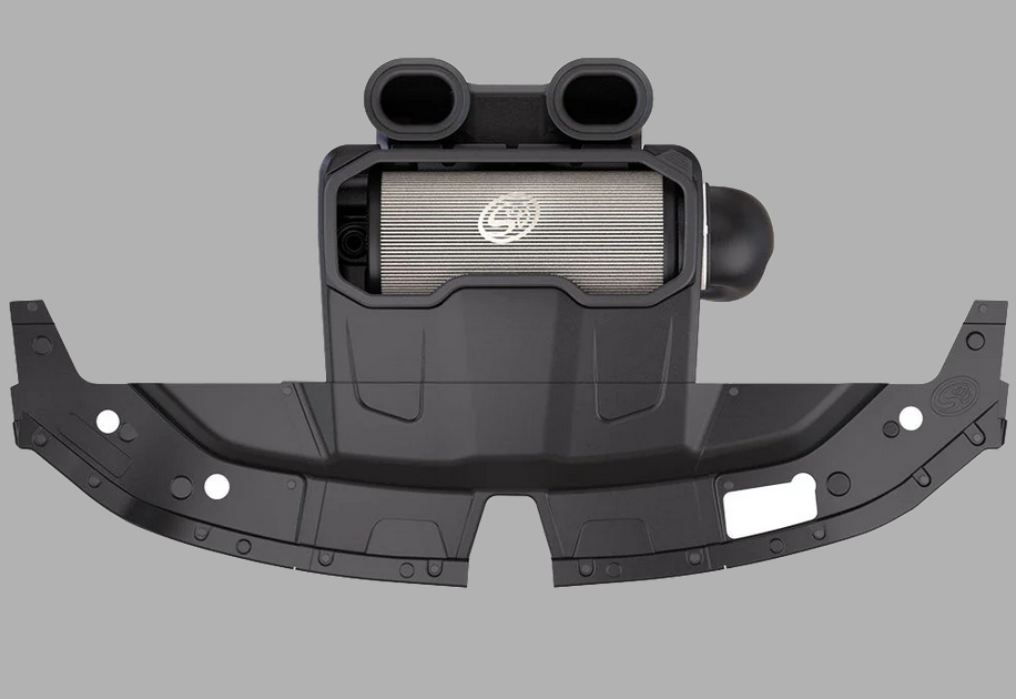 S&B Cold Air Intake: Ram 6.2L TRX 2021 - 2024