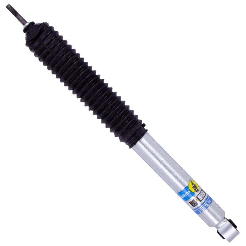 Bilstein B8 5100 Front Shock: Ram 2500 (14-24) & 3500 (13-24) w/ 4" Front Lift