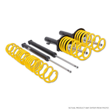 ST Suspensions Sport-tech Lowering Kit: 300C / Challenger / Charger / Magnum 2WD V8 2005 - 2010