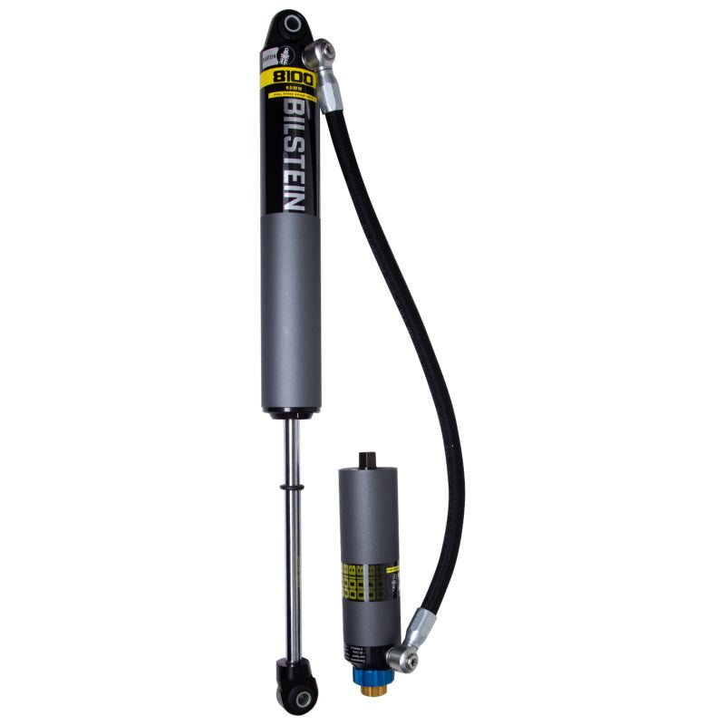 Bilstein B8 8100 (DSA) Front Left Shock: Jeep Wrangler (18-25) & Gladiator (20-25) w/ 2-3" Front Lift