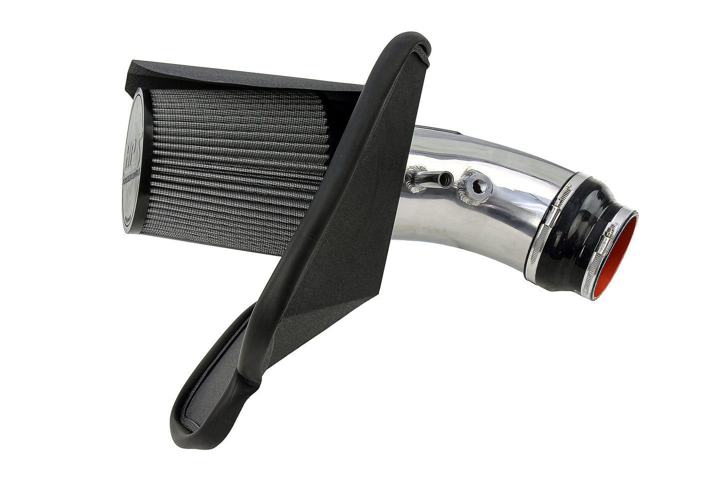 HPS Cold Air Intake: Dodge	Charger & Challenger 6.2L Hellcat 2017 - 2023