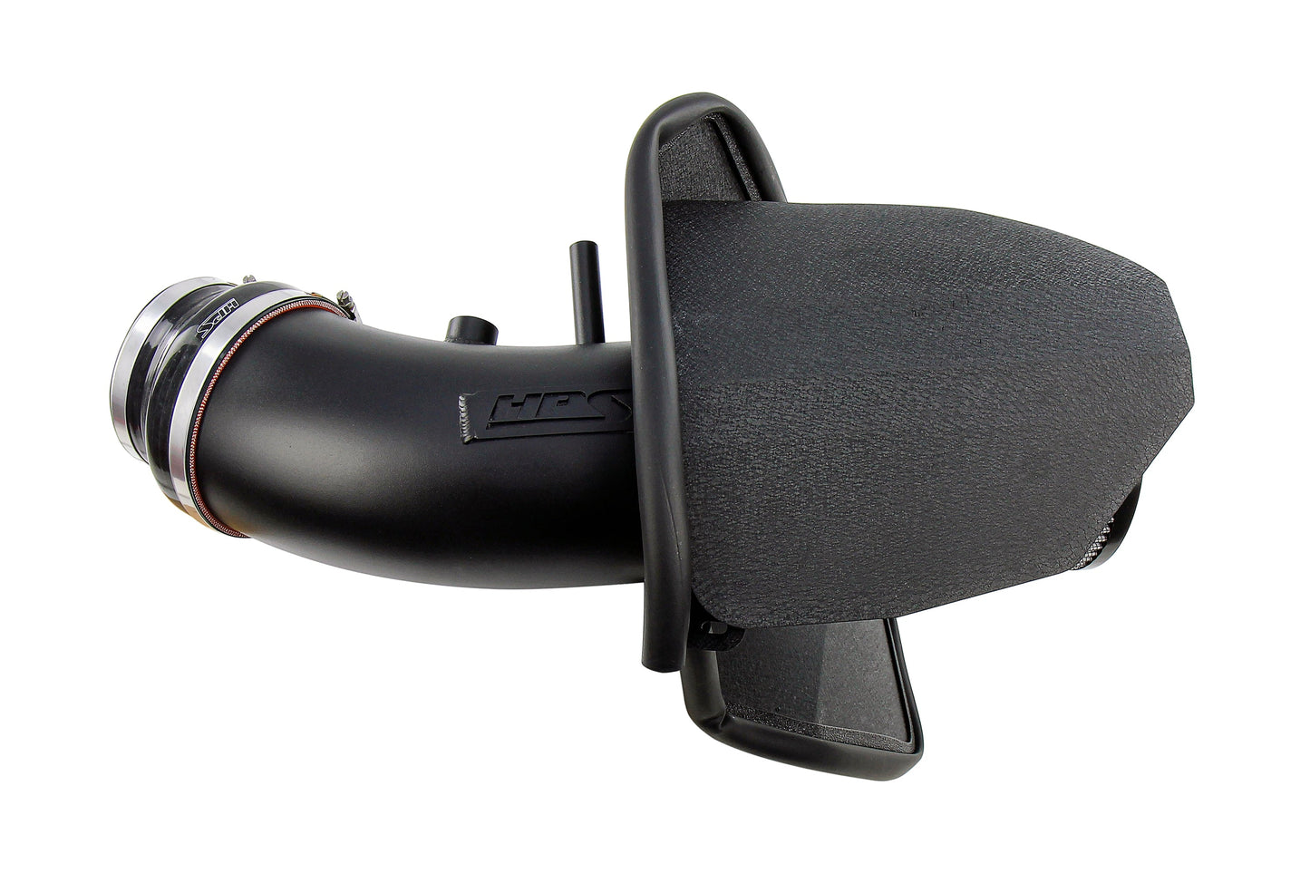 HPS Cold Air Intake: Dodge	Charger & Challenger 6.2L Hellcat 2017 - 2023
