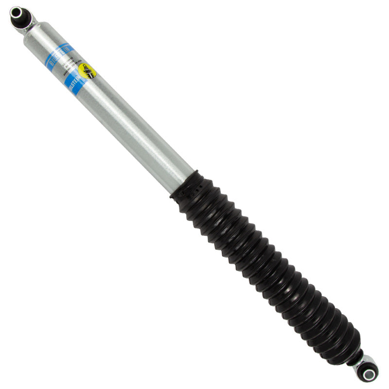 Bilstein B8 5100 Lift Kit (Front & Rear): Jeep Wrangler JL 2018 - 2025 (WITH Winch, 1.5" Lift on Rubicon, 2.5" Lift on Other Models)