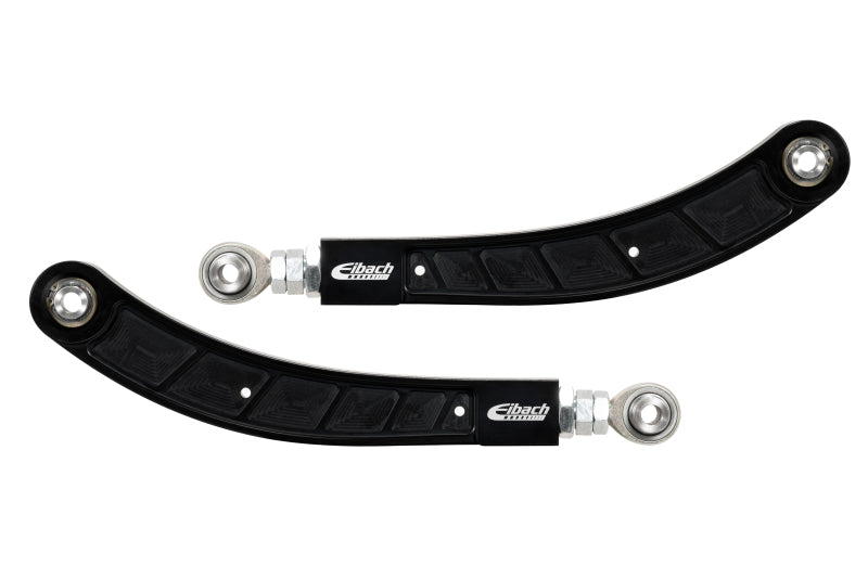 Eibach Rear Camber Arm Kit: Dodge Durango (18-24) & Jeep Grand Cherokee (18-21)