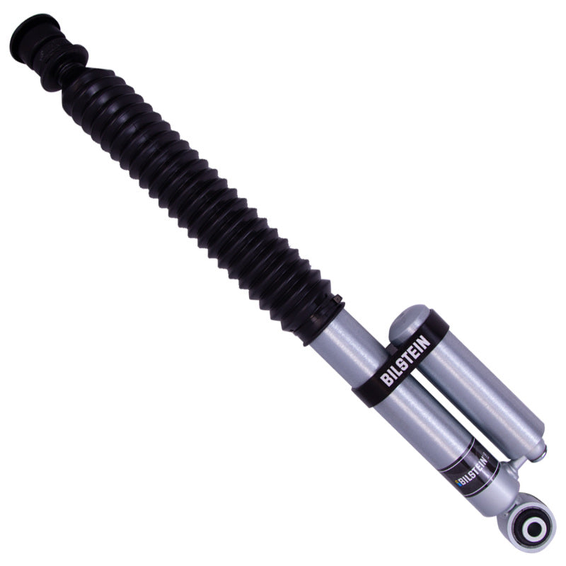 Bilstein B8 5160 Rear Right Shock (w/ Reservoir): Ram 1500 4WD 2019 - 2024 (0-2" Rear Lift w/ OUT Air Leveling Suspension)