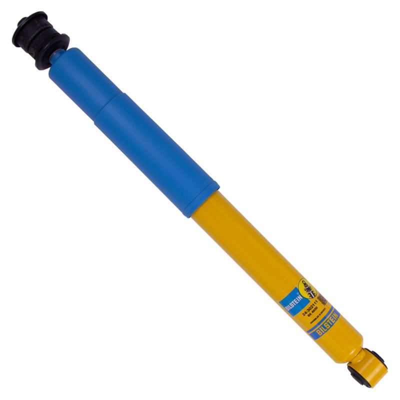 Bilstein B6 4600 Rear Shock: Ram 2500 Diesel 2019 - 2025 (WITH Air Leveling Suspension)