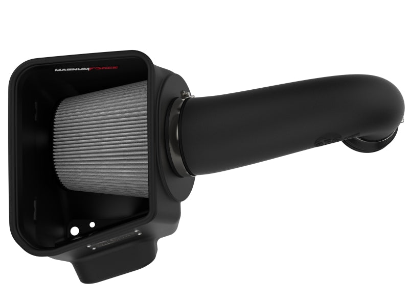 AFE Cold Air Intake System (w/Pro DRY S Filter): Ram 5.7L Hemi 1500 2019 - 2024