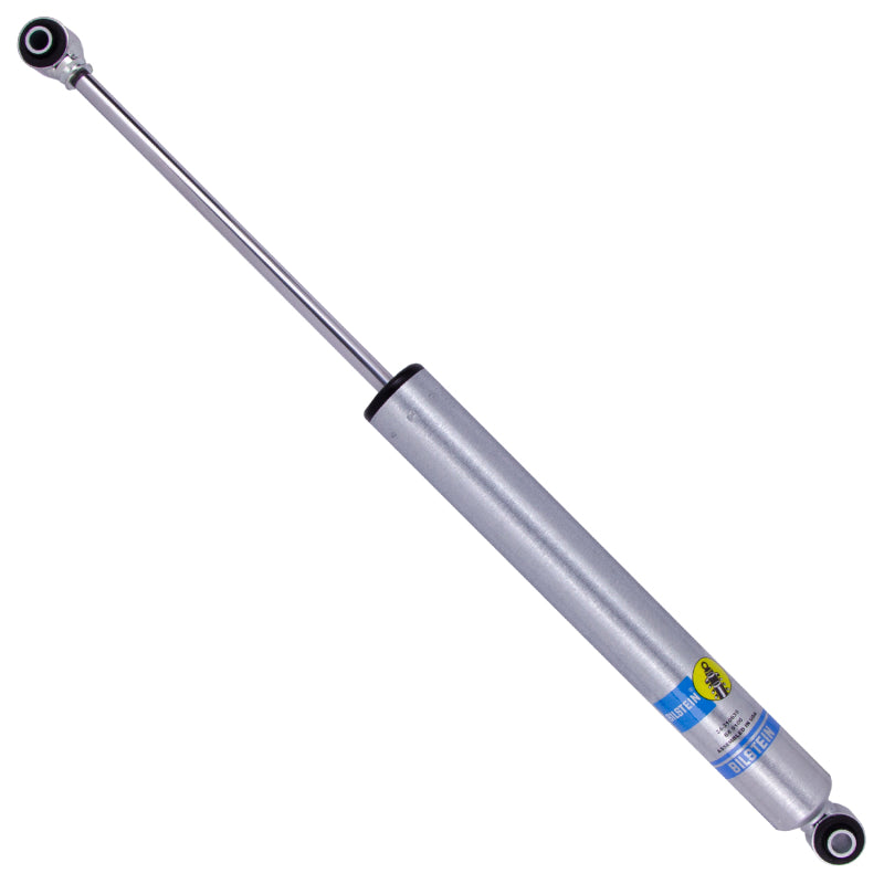 Bilstein B8 5100 Front Shock: Jeep Wrangler JL 2018 - 2025 (w/ 3-4.5" Front Lift)