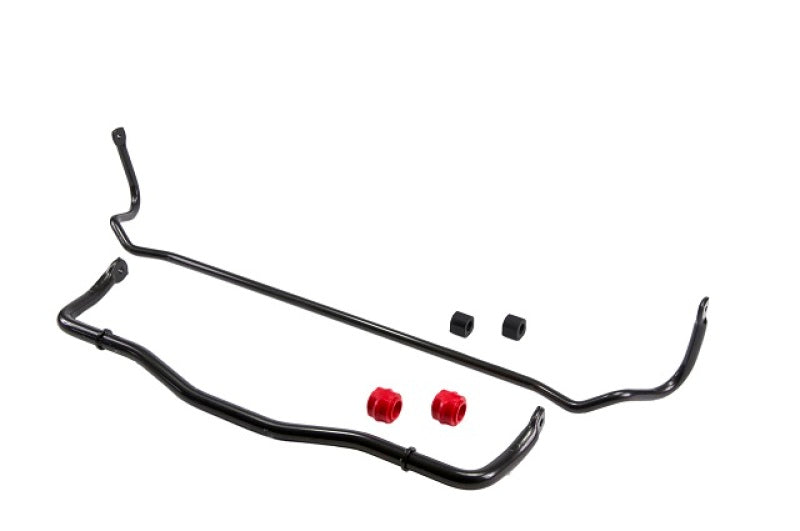 Belltech Sway Bar Set: 300 / Charger / Challenger / Magnum 2005 - 2010