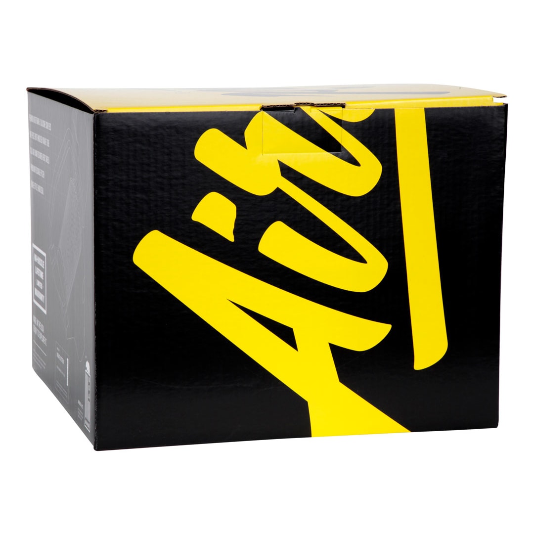 AirAid QuickFit Air Intake: Dodge Durango / Jeep Grand Cherokee 2011 - 2025