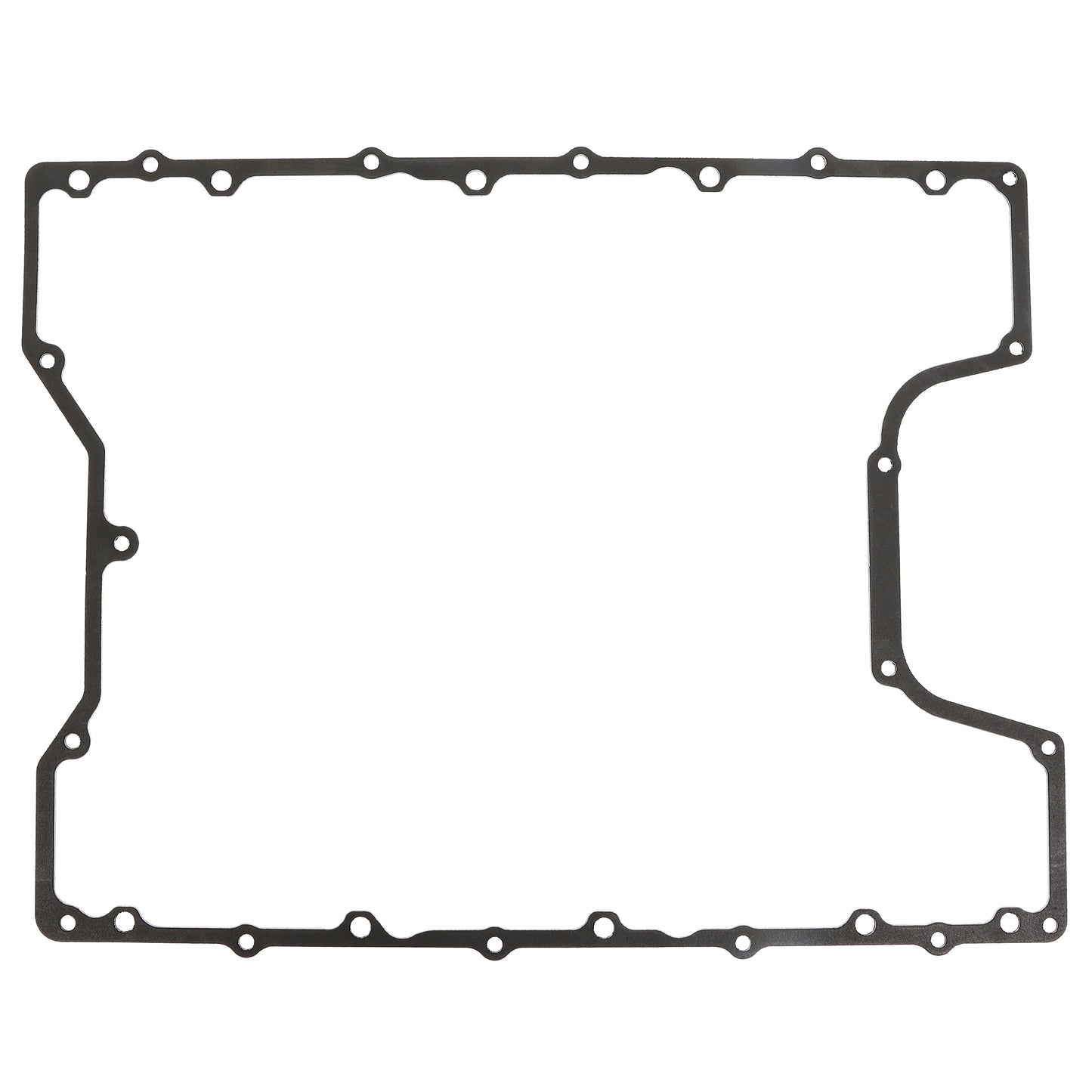 Cometic Supercharger Plenum Gasket: Dodge / Jeep / Ram 6.2L Hellcat / Demon / Trackhawk / TRX 2015 - 2025