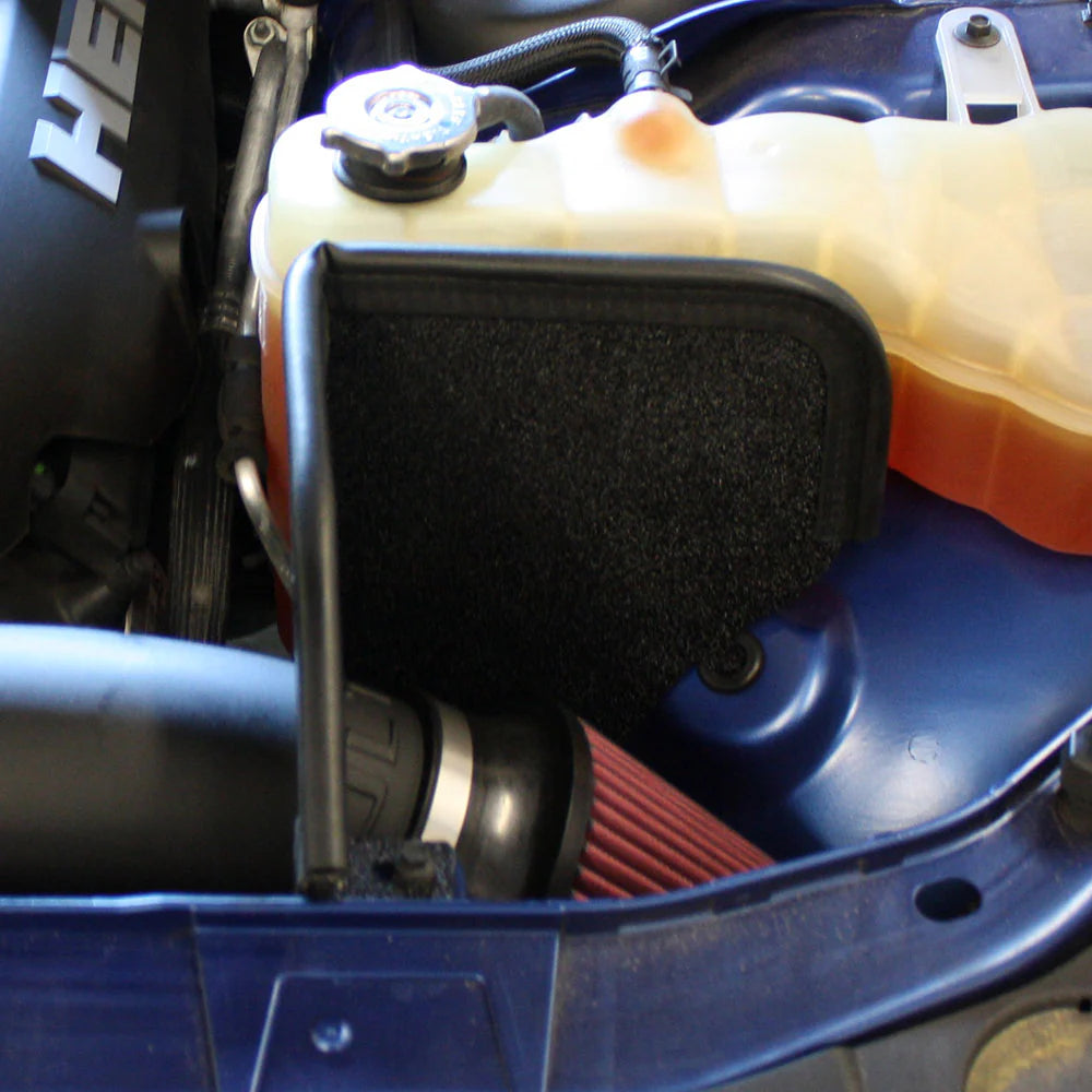 JLT Cold Air Intake: 300 / Challenger / Charger / Magnum 5.7L Hemi & 6.1L SRT8 2005 - 2024