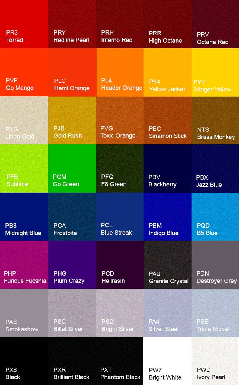 American Brother Designs T-Rex Cutout Badge: Ram 1500 6.2L TRX 2021 - 2024