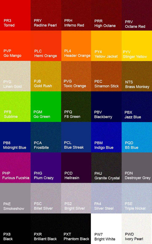 American Brother Designs HELLCAT Cutout Badge with Jewel Eye: Dodge Challenger & Charger 2015 - 2023