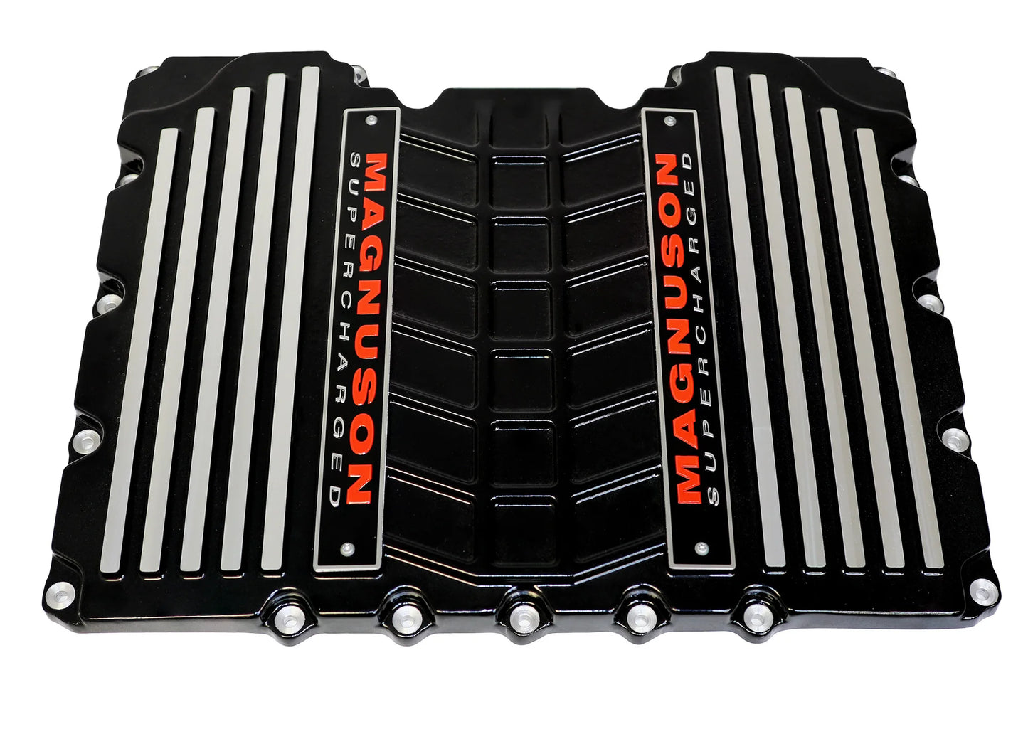 Magnuson Supercharger Kit (TVS2650): 300 / Challenger / Charger 5.7L Hemi & 6.1L SRT8 2006 - 2010