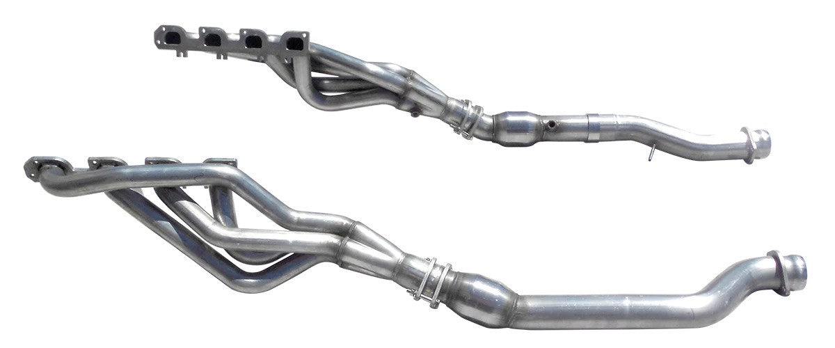 American Racing Headers: Dodge Durango 5.7L Hemi 2011 - 2025