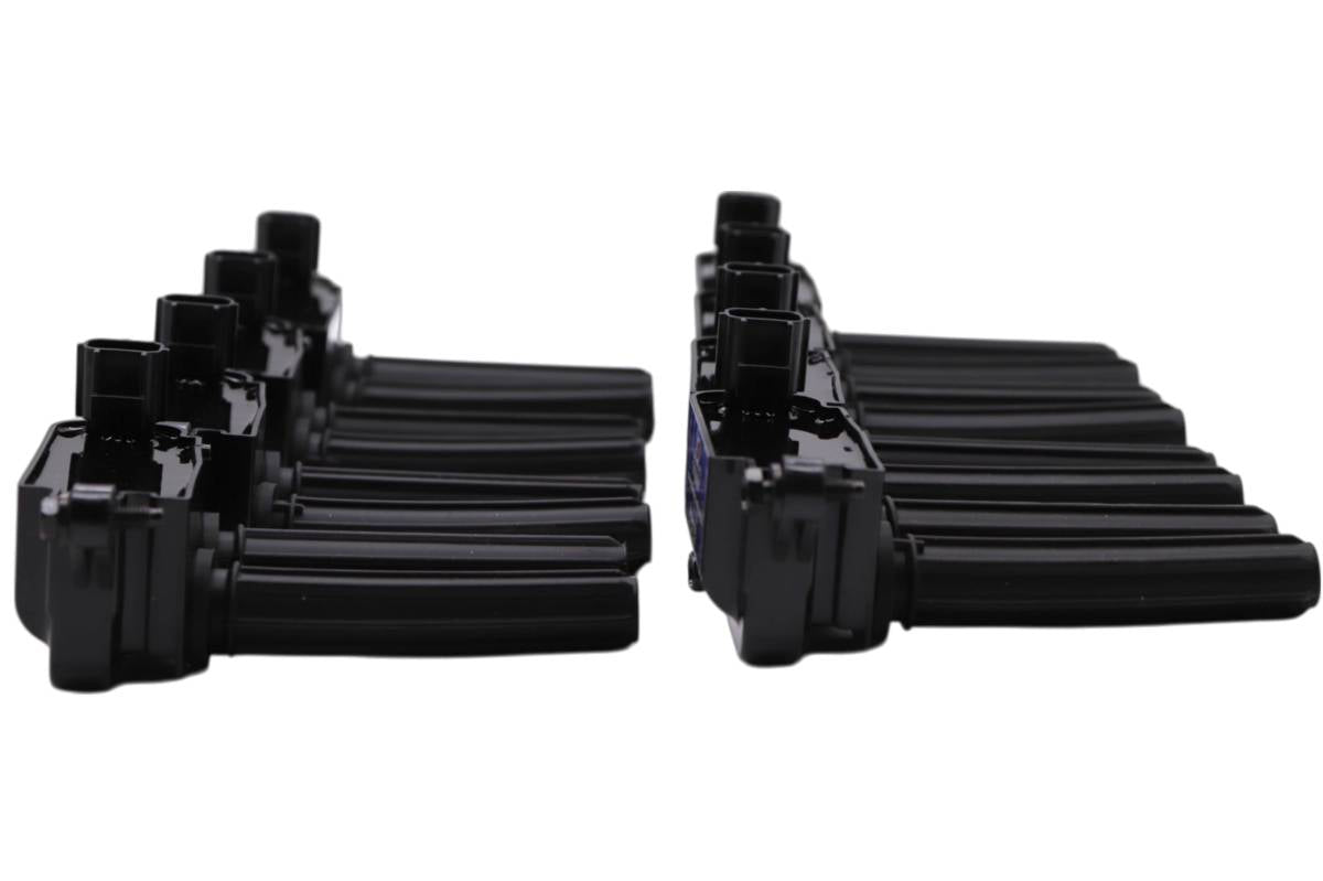 Granatelli Xtreme Ignition Coil Packs: Chrysler / Dodge / Jeep / Ram 5.7L Hemi / 6.4L 392 / 6.1L SRT8 / 6.2L Hellcat 2011 - 2025