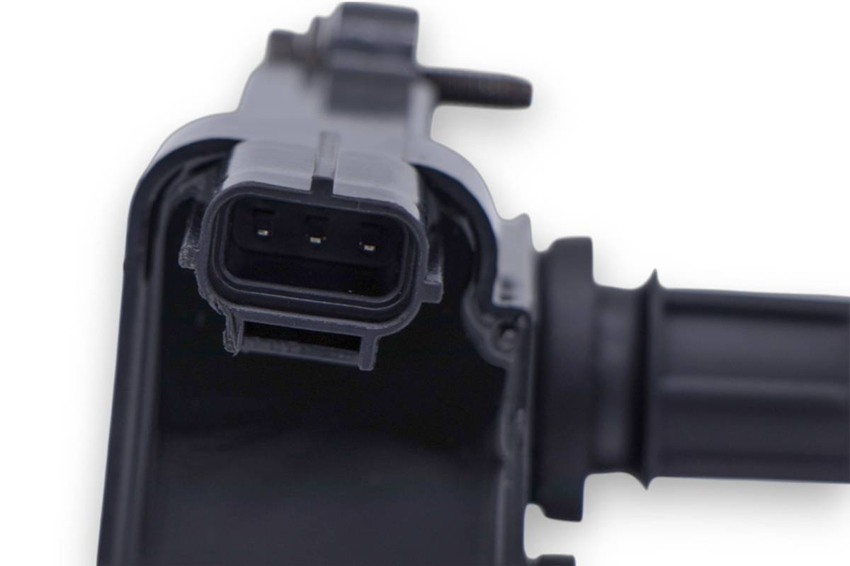 Granatelli Xtreme Ignition Coil Packs: Chrysler / Dodge / Jeep / Ram 5.7L Hemi / 6.4L 392 / 6.1L SRT8 / 6.2L Hellcat 2011 - 2025