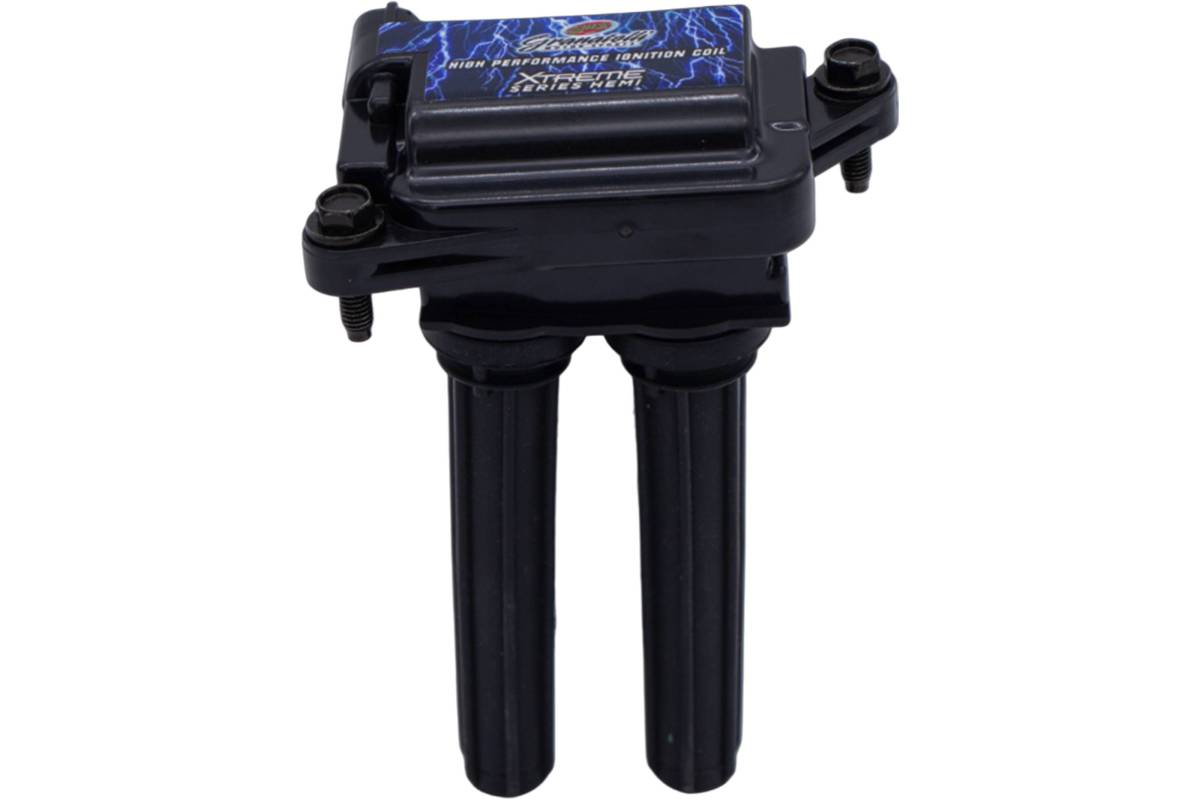 Granatelli Xtreme Ignition Coil Packs: Chrysler / Dodge / Jeep / Ram 5.7L Hemi / 6.4L 392 / 6.1L SRT8 / 6.2L Hellcat 2011 - 2025