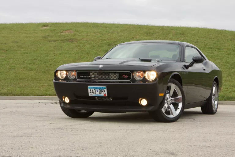ProCharger Supercharger Kit: Dodge Challenger 5.7L Hemi 2009 - 2010