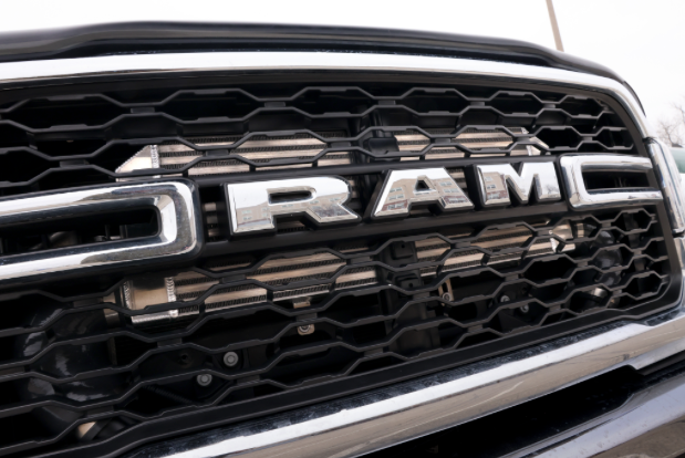 ProCharger Supercharger Kit: Ram 6.4L Hemi 2019 - 2024 (2500 & 3500 ONLY)