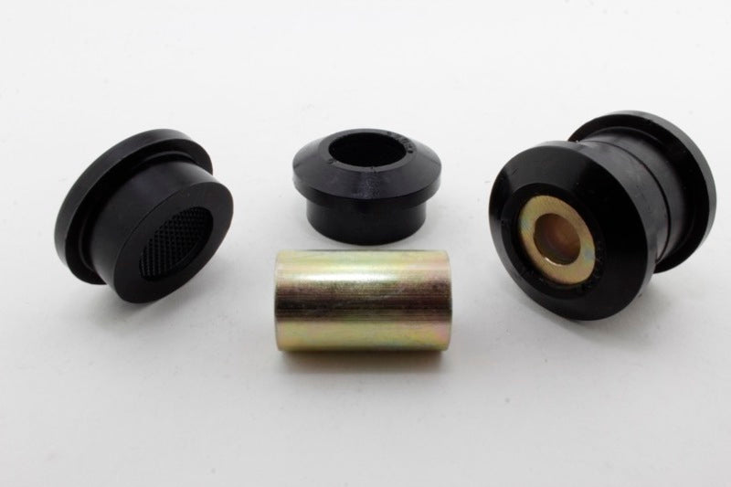 Whiteline Rear Shock Absorber Bushings (Lower): 300C / Challenger / Charger / Magnum V8 2005 - 2010
