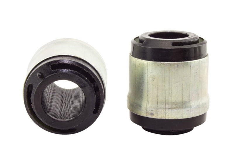 Whiteline Front Control Arm Bushings (Lower Inner Front): 300C / Challenger / Charger / Magnum V8 2005 - 2010