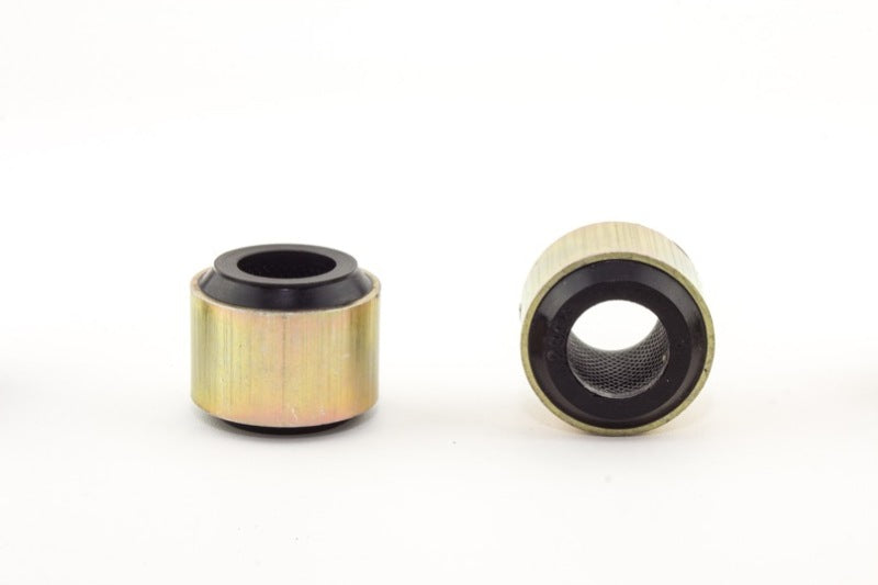 Whiteline Rear Toe Link Bushings (Inner & Outer): 300C / Challenger / Charger / Magnum V8 2005 - 2010