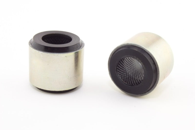 Whiteline Rear Trailing Arm Bushings (Lower Rear): 300C / Challenger / Charger / Magnum V8 2WD 2005 - 2010