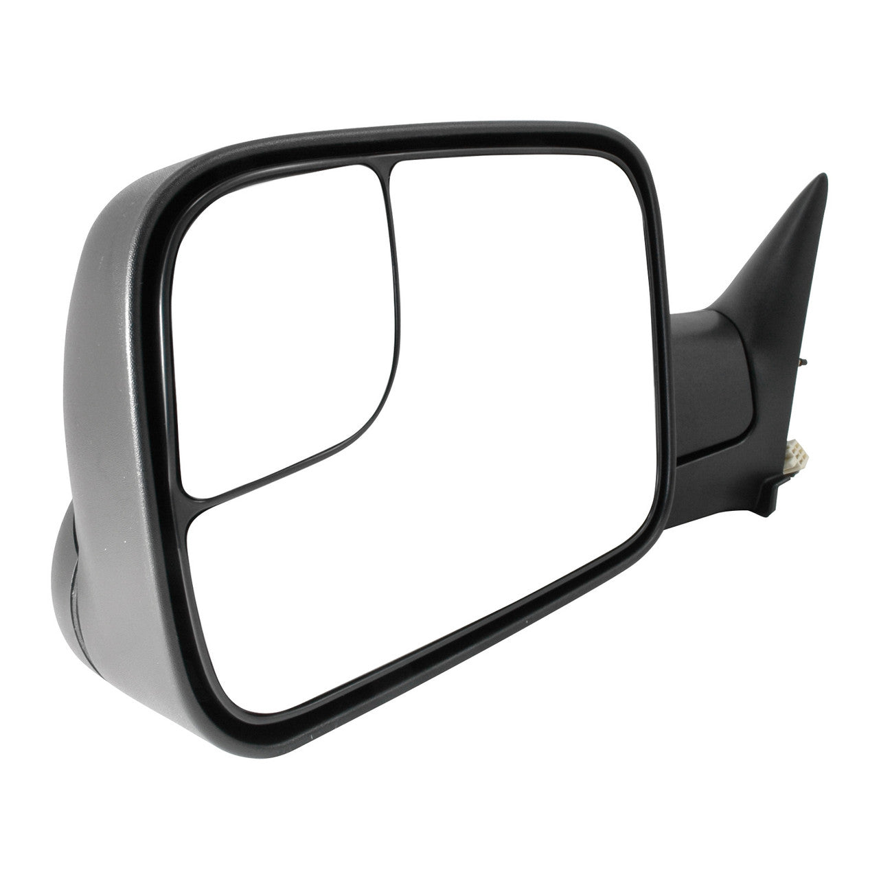 Spec D Towing Mirrors (Power, Heated): Dodge Ram 1998 - 2002