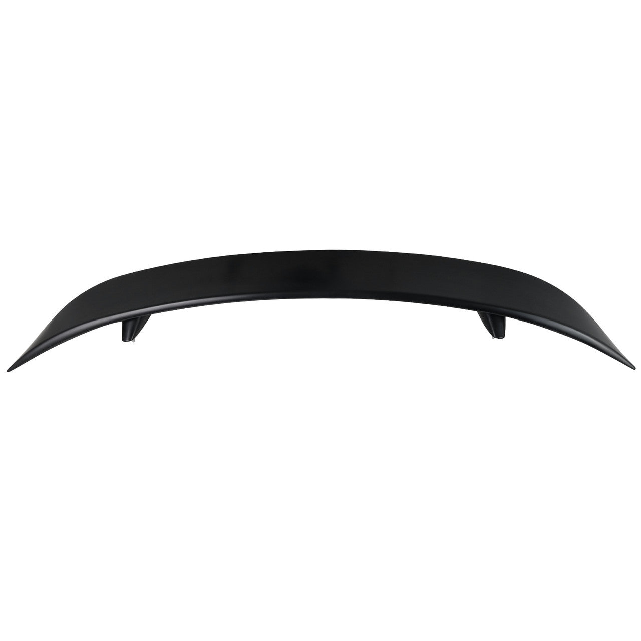 Spec D OEM Style Spoiler (Black): Dodge Charger 2011 - 2023