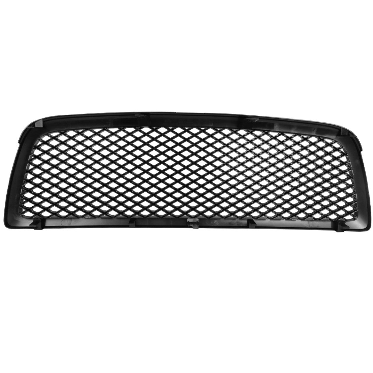 Spec D Black Mesh Grille: Dodge Ram 1500 2009 - 2012