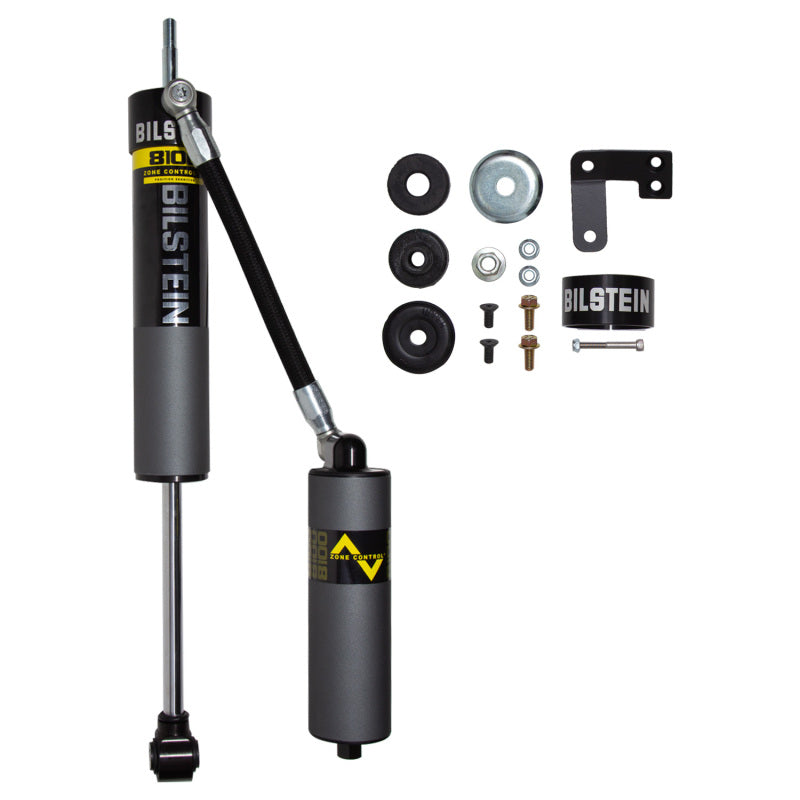 Bilstein B8 8100 Front Left Shock: Ram 2500 2019 - 2025 (w/ 2-2.5" Front Lift)
