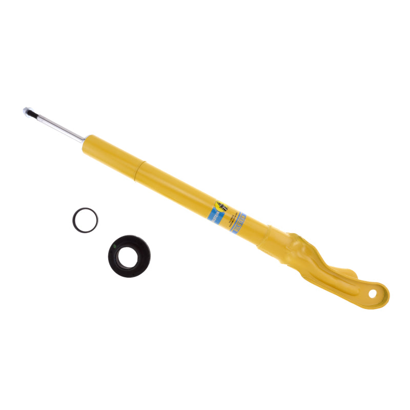 Bilstein B6 4600 Front Shock: Dodge Durango & Jeep Grand Cherokee 2011 - 2015 (w/ OUT Air Leveling Suspension, Excluding SRT Models)
