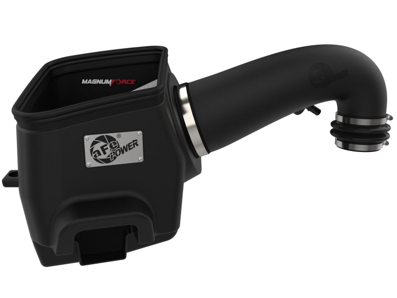 AFE Cold Air Intake System (w/Pro DRY S Filter): Ram 5.7L Hemi 1500 2019 - 2024