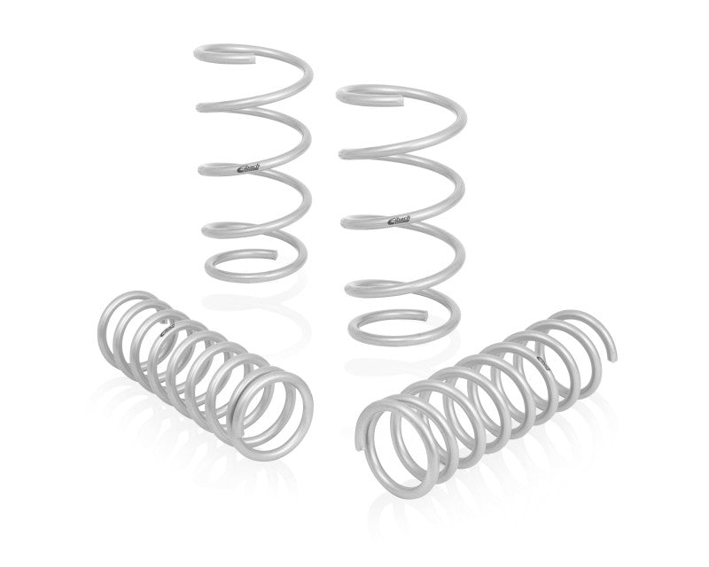 Eibach Pro-Lift-Kit Springs (Front 3" & Rear 2"): Jeep Gladiator 2020 - 2025 (All Models)